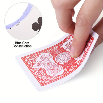 LotFancy Premium Playing Cards - 12pcs, Standard Size (2.5\