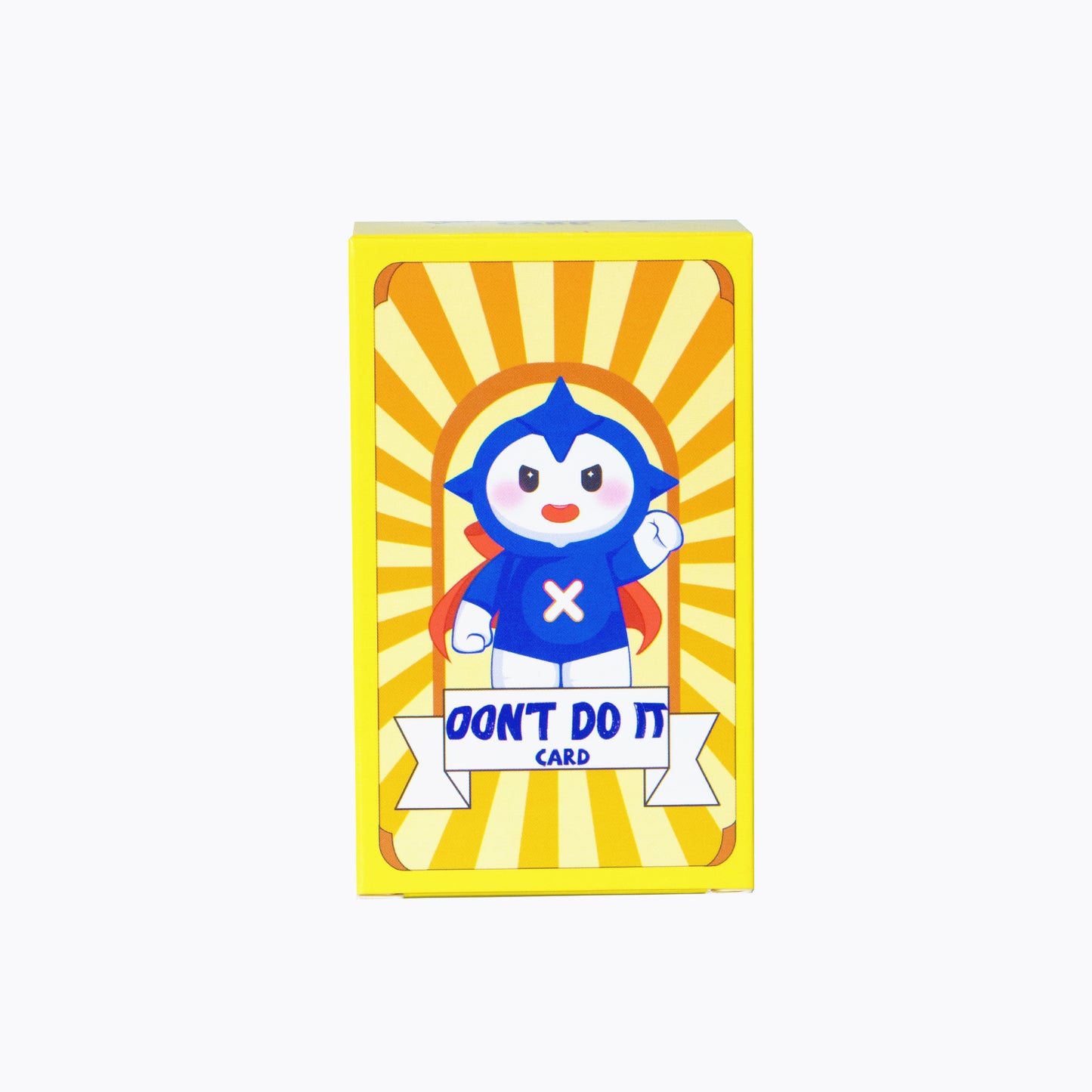 DONT DO IT, 100pcs, Don't Do Challenges in Cards, Funny & Hilarious & Unexpected, Suitable for Parties, Multiplayer Games