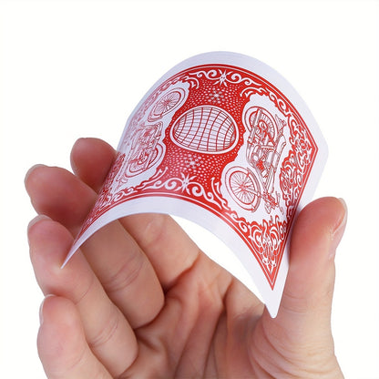 LotFancy Premium Playing Cards - 12pcs, Standard Size (2.5\
